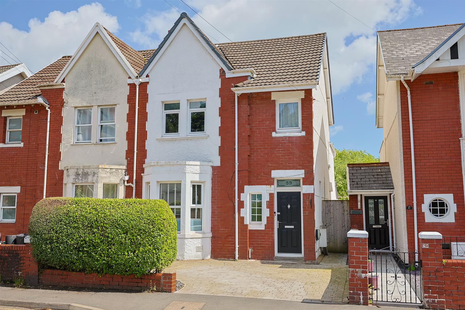 39 Dillwyn Road, Sketty, Swansea, SA2 9AH